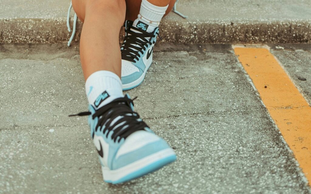 Air Jordan