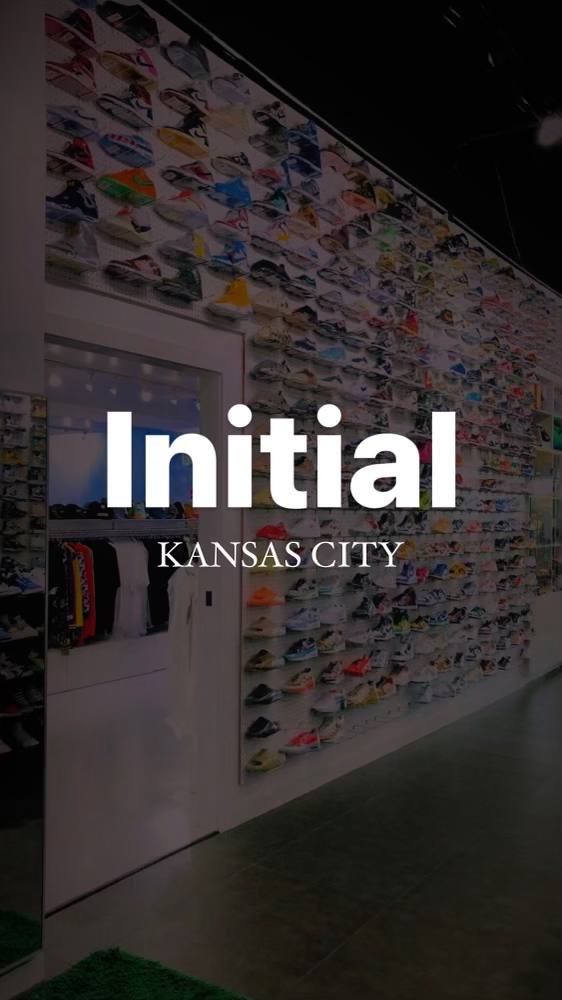 Initial KC