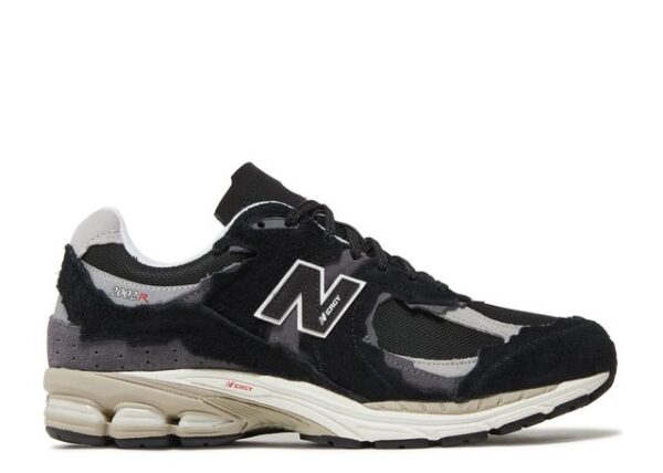 NB 2002R Protection Pack Black Grey – M2002RDJ