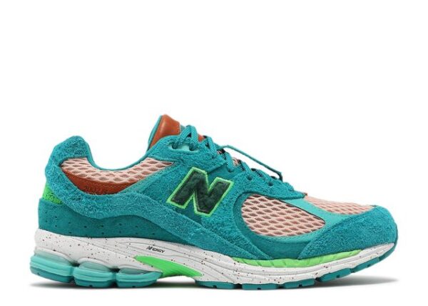 NB 2002R Salehe Bembury Water Be The Guide – ML2002RJ