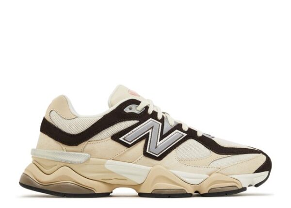 NB 9060 Emerging Brown – U9060FLP