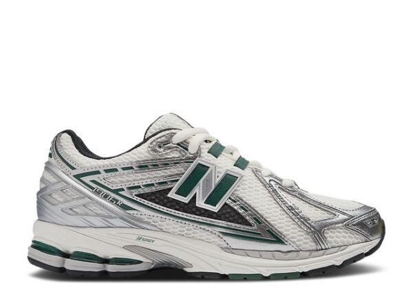 NB 1906R Silver Metallic Nightwatch Green – M1906REU