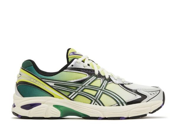 ASICS GT 2160 Kith Marvel Villains Green Goblin – 1203A660-100