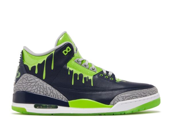 Jordan 3 Retro Doernbecher Hugo – FZ3030-919