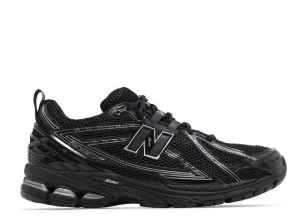 NB 1906R Black Grey – M1906RCH