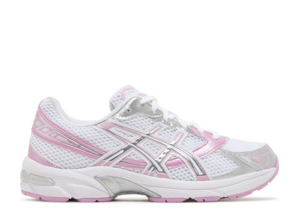 ASICS Gel 1130 White Pure Silver Pink (W) – 1202A507-100