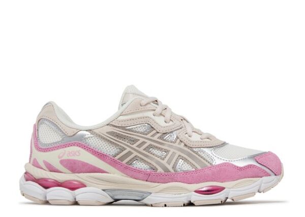 ASICS Gel NYC Cream Mineral Beige Pink – 1203A383-104