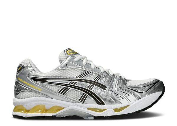 ASICS Gel Kayano 14 Tai Chi Yellow – 1203A537-101