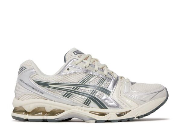 ASICS Gel Kayano 14 Birch Dark Pewter – 1201A019-200