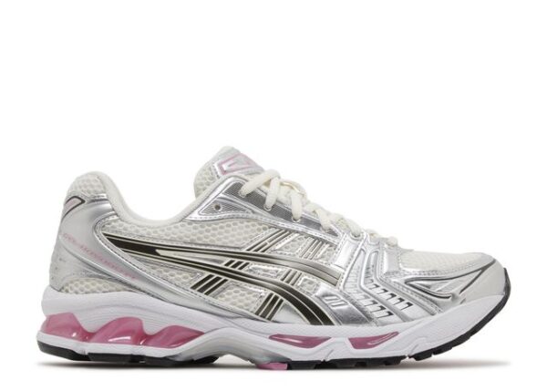 ASICS Gel Kayano 14 Cream Sweet Pink – 1203A537-103