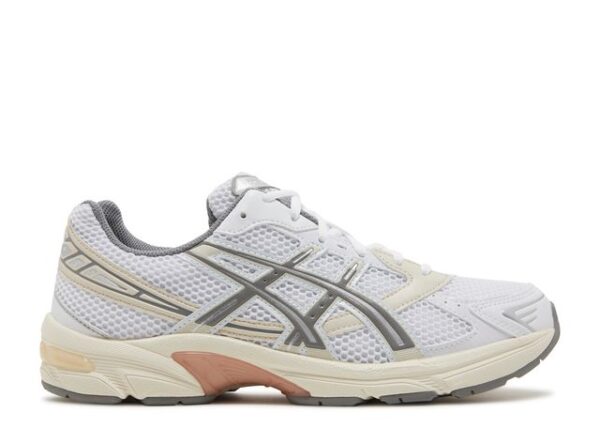 ASICS Gel 1130 White Clay Grey – 1201A256-112