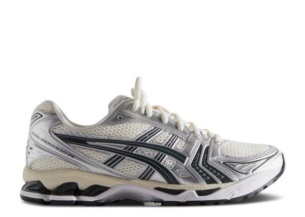 ASICS Gel Kayano 14 Kith Cream Scarab – 1203A566-100