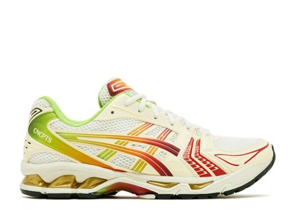 ASICS Gel Kayano 14 Concepts Out of Office – 1203A561-100