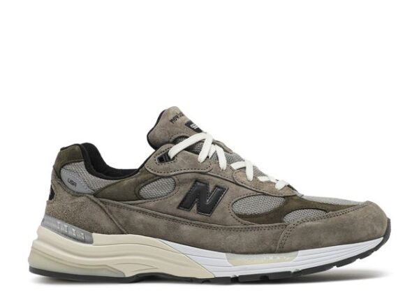 NB 992 JJJJound Grey – M992J2