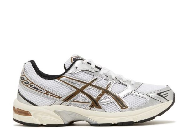 ASICS Gel 1130 White Clay Canyon – 1201A256-113