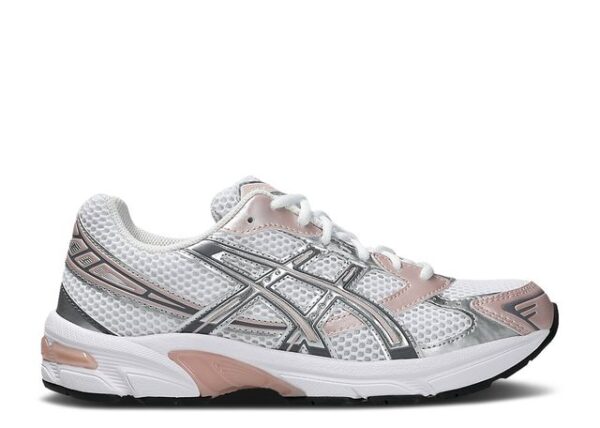ASICS Gel 1130 White Neutral Pink (W) – 1202A164-117
