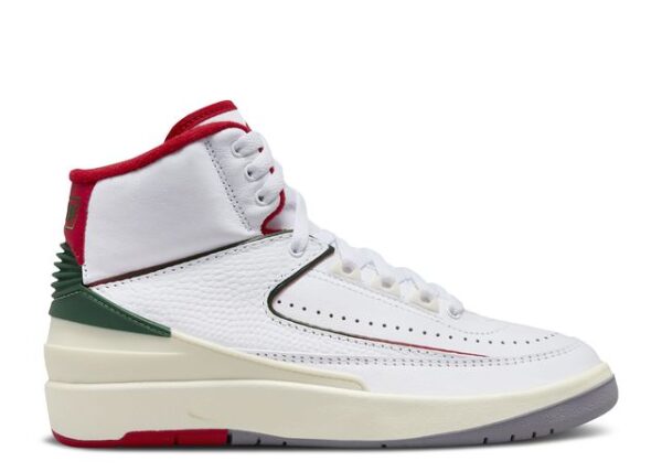 Jordan 2 Retro Origins (GS) – DQ8562-101