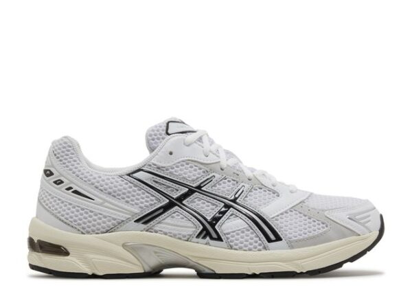 ASICS Gel 1130 White Cloud Grey – 1201A256-118