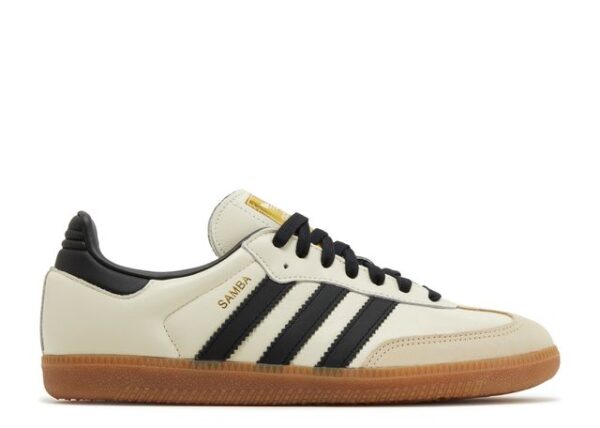 Adidas Samba OG Cream White Sand Strata (W) – ID0478