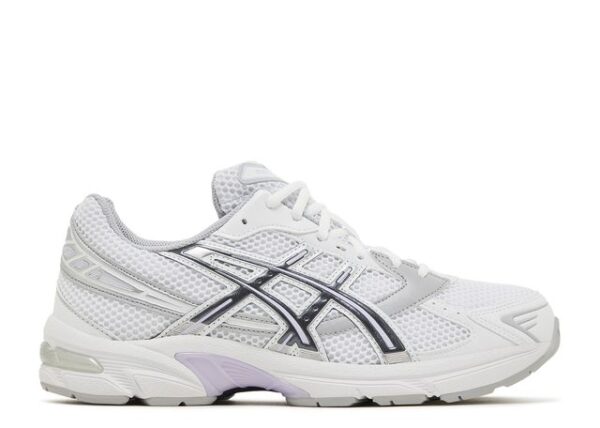 ASICS Gel 1130 White Carrier Grey Lilac (W) – 1202A164-115