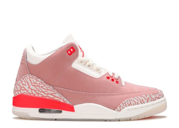 Jordan 3 Retro Rust Pink (W) – CK9246-600