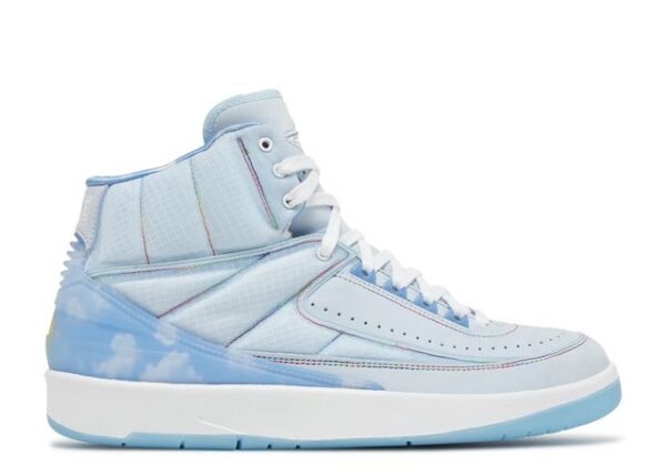 Jordan 2 Retro J Balvin – DQ7691-419