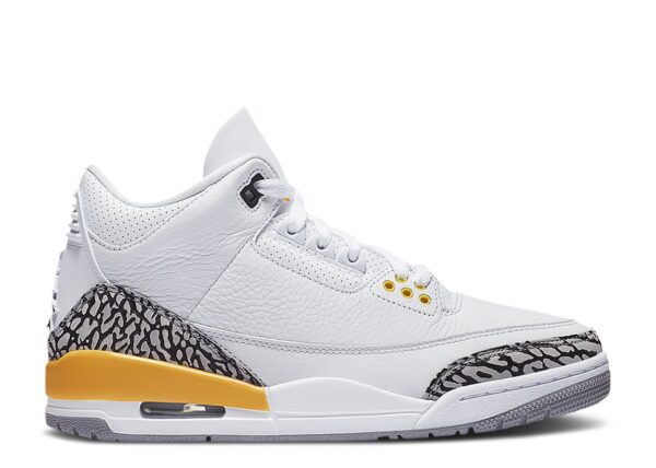 Jordan 3 Retro Laser Orange (W) – CK9246-108