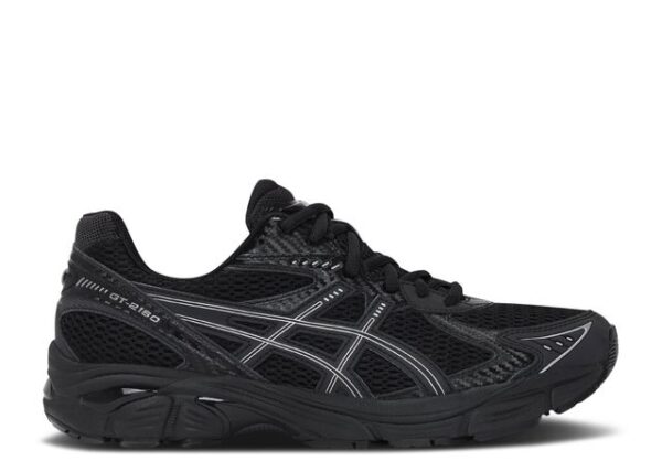 ASICS GT 2160 JJJJound Black – 1203A691-002