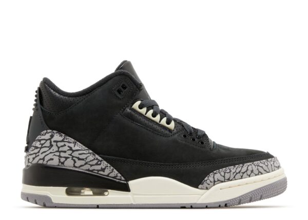 Jordan 3 Retro Off Noir (W) – CK9246-001