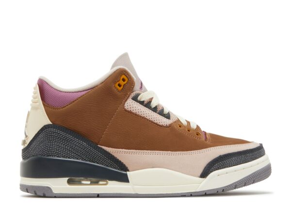 Jordan 3 Retro Winterized Archaeo Brown – DR8869-200