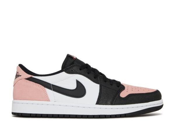 Jordan 1 Low OG Bleached Coral – CZ0790-061