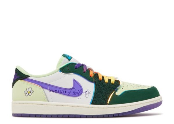 Jordan 1 Retro Low OG Doernbecher (2023) – FD9665-351