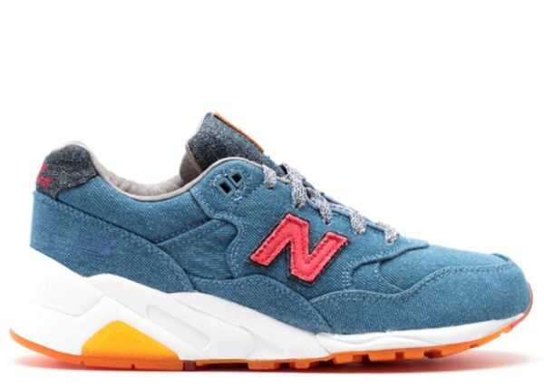 NB 580 Capsule Canadian Tuxedo – MT580CBU