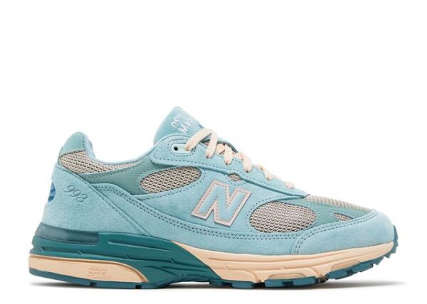 NB 993 JFG Performance Art Arctic Blue – MR993JF1