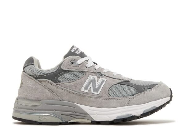 NB 993 MiUSA Grey – MR993GL