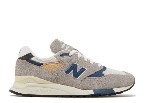 NB 998 MiUSA Grey Day (2023) – U998TA