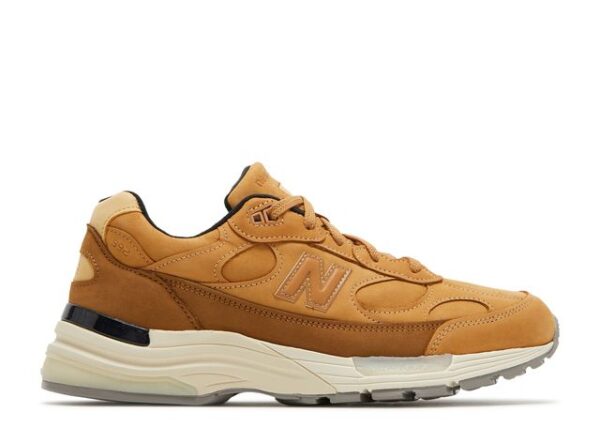 NB 992 MiUSA Wheat – M992LX