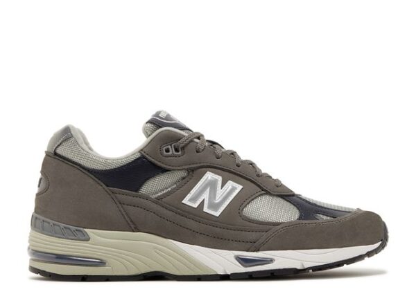 NB 991 MiUK Castlerock Navy – M991GNS