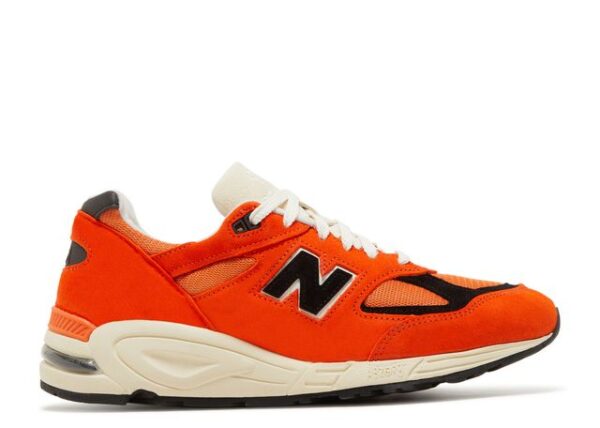 NB 990v2 MiUSA Marigold – M990AI2