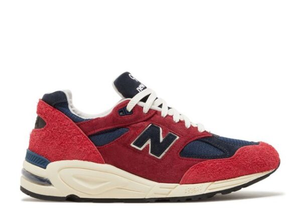 NB 990v2 MiUSA Teddy Santis Chrysanthemum – M990AD2