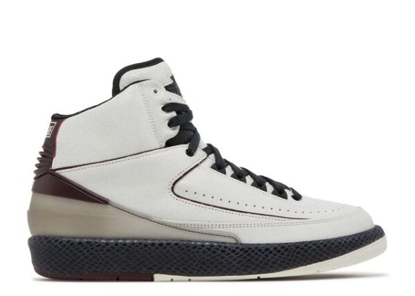 Jordan 2 Retro A Ma Maniére Airness – DO7216-100