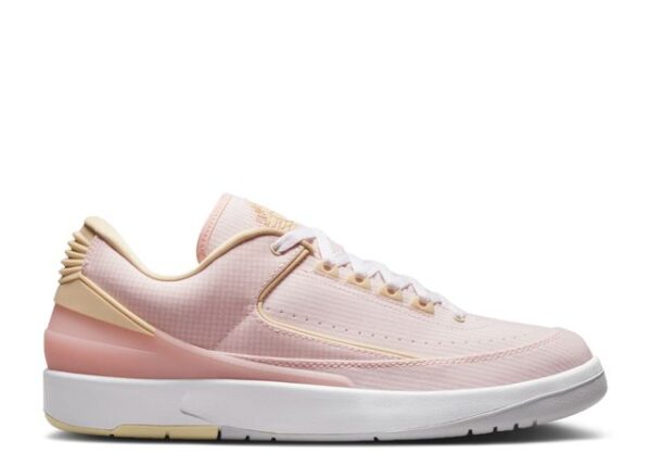 Jordan 2 Retro Low Craft Atmosphere – DX6930-600