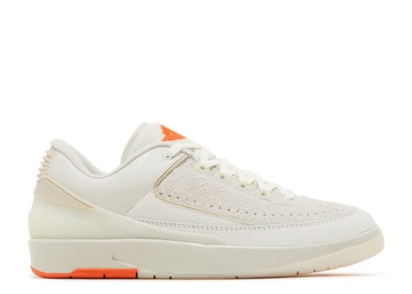 Jordan 2 Retro Low Shelflife – DV7128-110