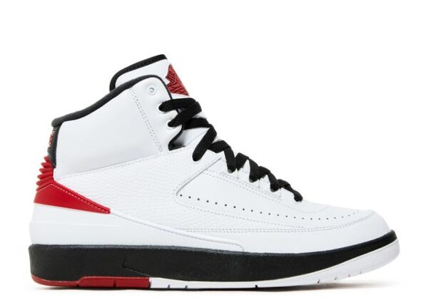 Jordan 2 Retro OG Chicago (2022) – DX2454-106