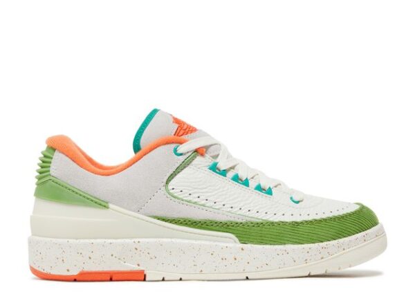 Jordan 2 Retro Low TITAN (W) – DV6206-183