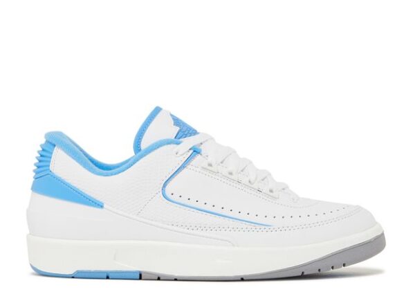 Jordan 2 Retro Low UNC – DV9956-104
