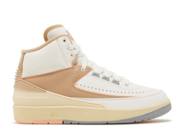 Jordan 2 Retro Craft Sunset Haze (W) – DX4400-118