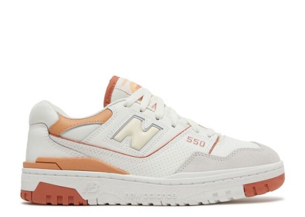 NB 550 Au Lait (W) – BBW550WA