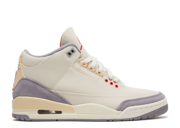 Jordan 3 Retro Muslin – DH7139-100