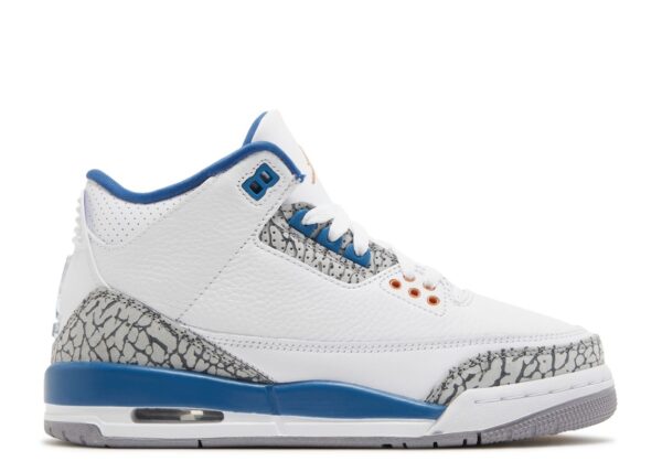 Jordan 3 Retro Wizards (GS) – DM0967-148